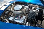 Shelby Cobra 427 S/C 1967 года